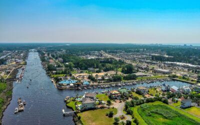 New Listings for Sale in North Myrtle Beach Area