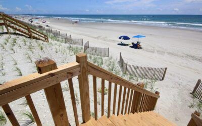 Tips For Buying A Beachfront Property In North Myrtle Beach SC